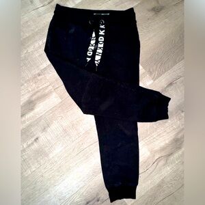 DKNY Sports Pants . Size S. Used . 95% cotton